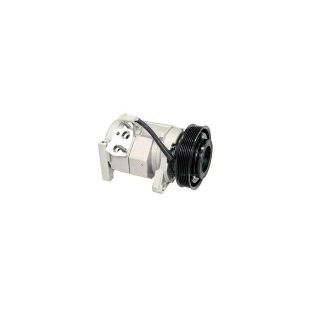 Four Seasons 78588 Air Conditioning Compressor with Clutch